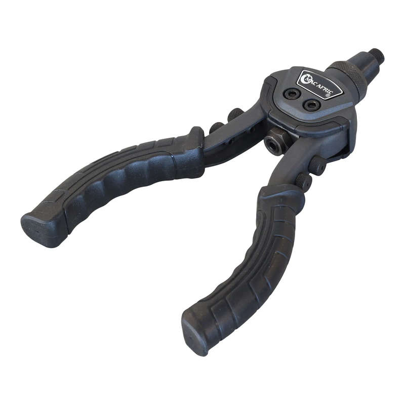 Double Action Labour Saving Hand Riveter