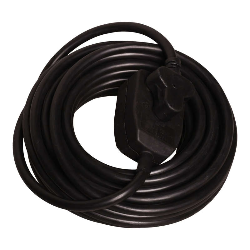 KOSMO-REEL 10 M Extension Lead 2.5 MM