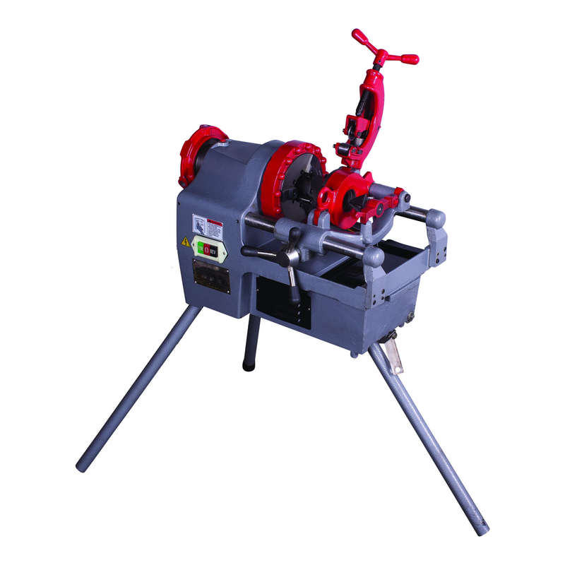 MAC AFRIC D150 Electrical Drain Pipe Cleaner