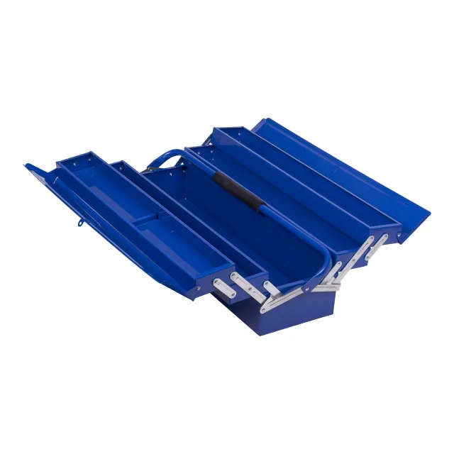 650 MM Cantilever Tool Box