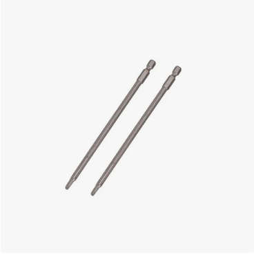 KREG 2 X 150MM #2 SQUARE SCREWDRIVER POWER BIT COMBO(KR D6X2)