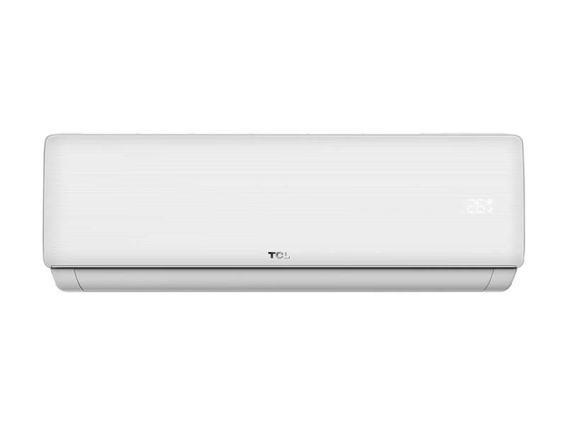 TCL 12000BTU Non- Invertor R410A Air Conditioner
