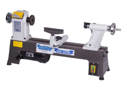 MAC AFRIC 300 x 450 MM Wood Lathe