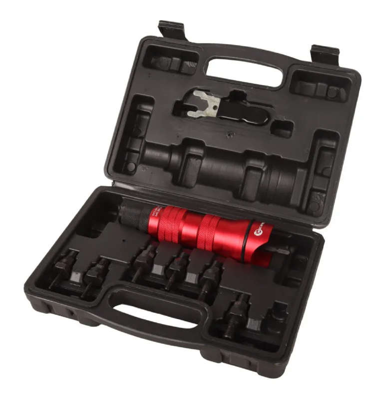 RIV NUT ADAPTOR FOR DRILL