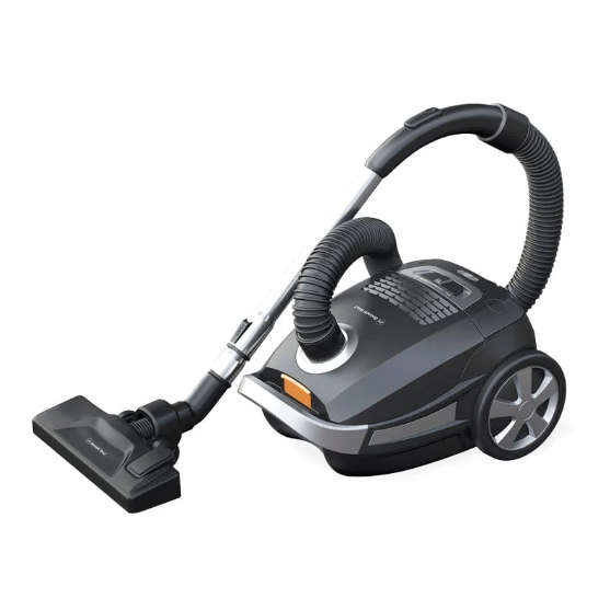 Bennett Read Whisper Compact 2.0 HVC183