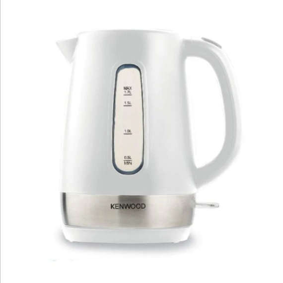 Kenwood Accents kettle