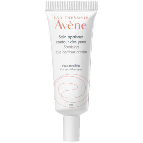 Avene Soothing Eye Contour Cream 10ml