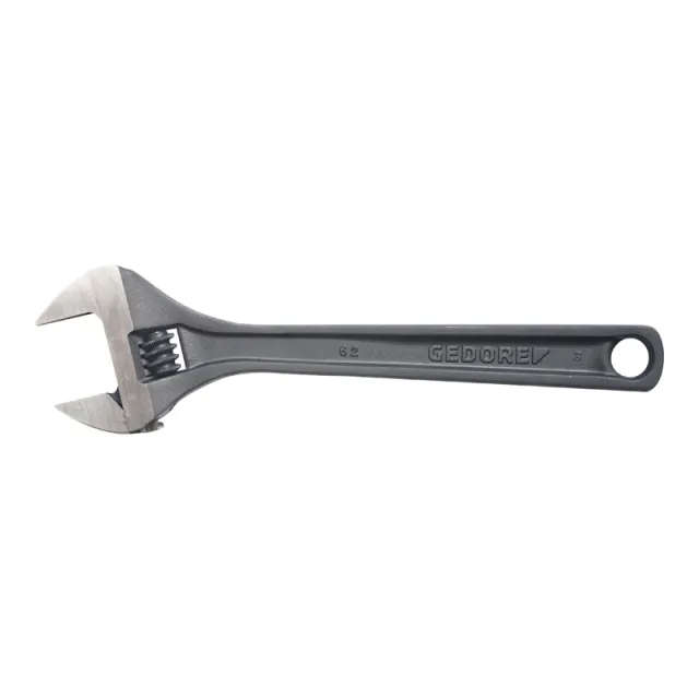 GEDORE Adjustable Wrench - 62/300mm P12 inch