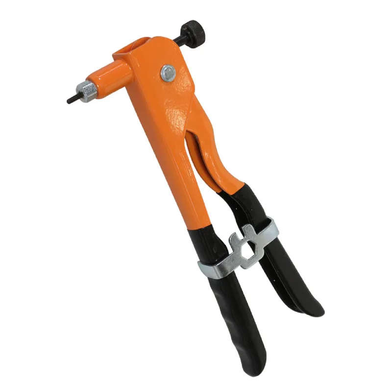 FASCOR FH-20 Riv-Nut Tool in Compact Carry Pouch