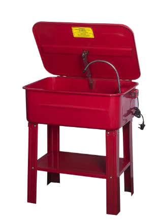 MAC AFRIC 90L Compact Parts Washer