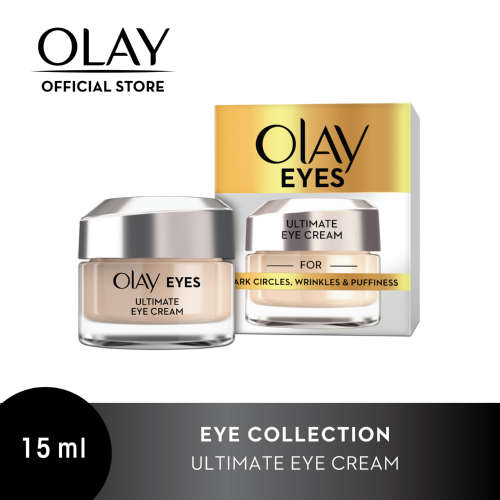 Olay Ultimate Eye Cream 15ml