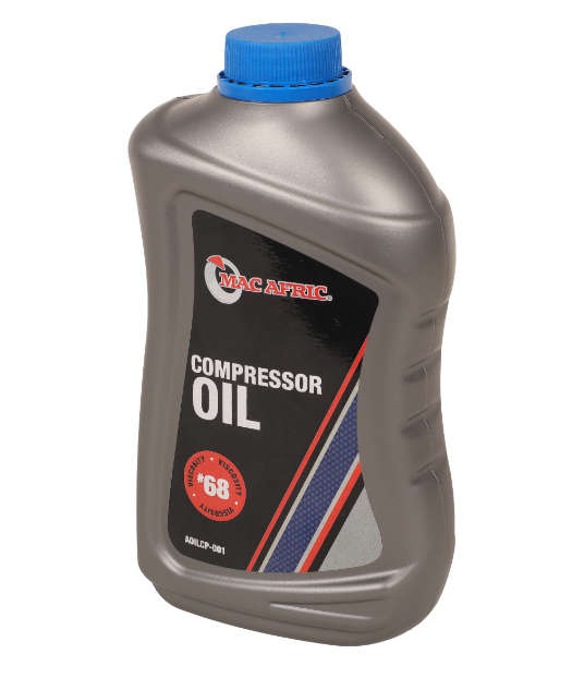 Air Compressor Oil 1 Litre for Reciprocating Compressors