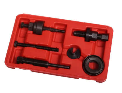 Power Steering Pump Pulley Kit