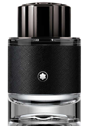 Montblanc Explorer Eau de Parfum 60ml
