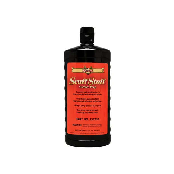 PRESTA Scuff Stuff® Surface Preperation (827ml)