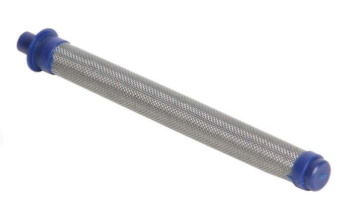 GRACO GUN FILTER 50 MESH BLUE