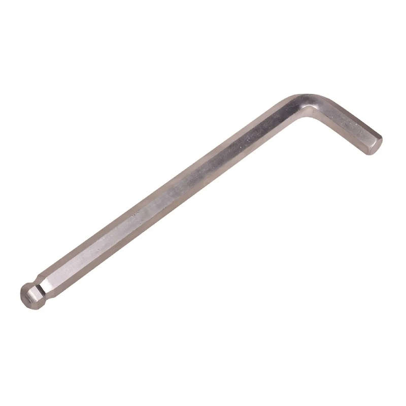 MAC AFRIC Ball Point Head Hex Wrench Allen Key - 19 mm