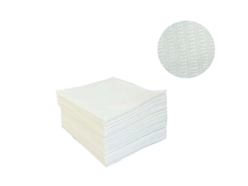 BULLDOG AUTO Multi-purpose Cleaning Wipes, 55gsm, 300 sheets