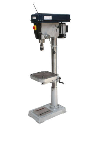 32 MM Pedestal Drill