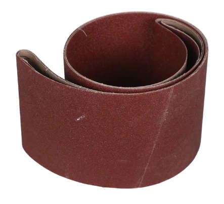 MAC AFRIC Sanding Belt For WSANDH001