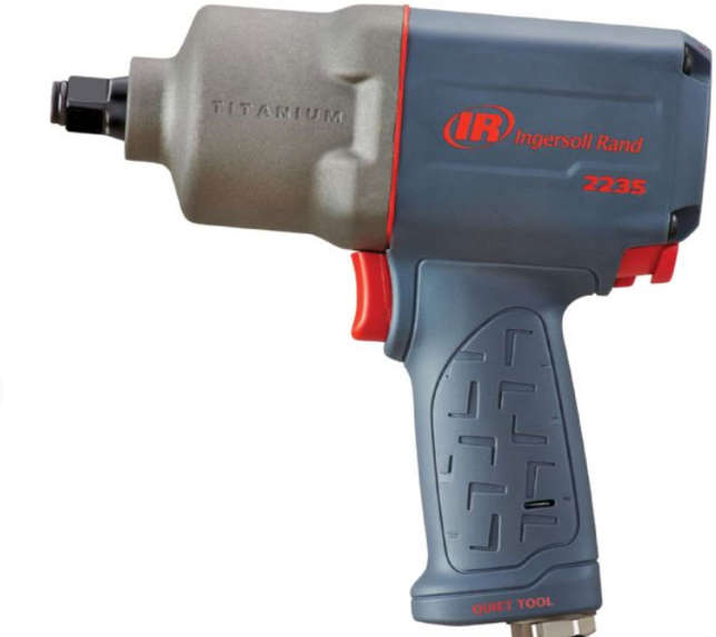 Ingersoll Rand 2235 TiMAX Impact Wrench 12 IN