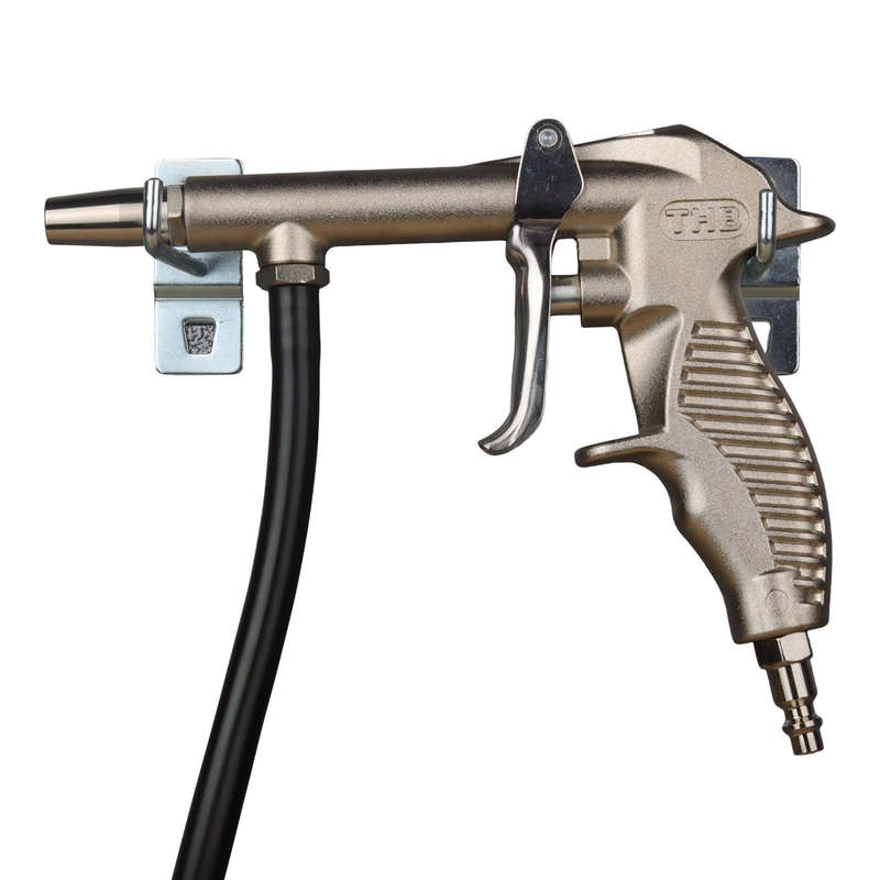 MAC AFRIC Pneumatic Sandblast Gun - Model BC30