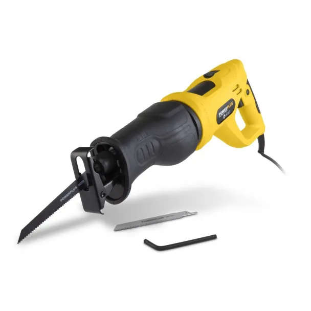 POWERPLUS POWX0397 Reciprocating Saw 900W