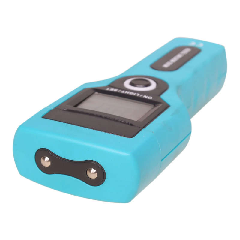 MAC AFRIC Moisture Tester for Wood