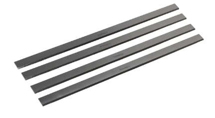 MAC AFRIC Set of 4 Blades For 20" IN Planer