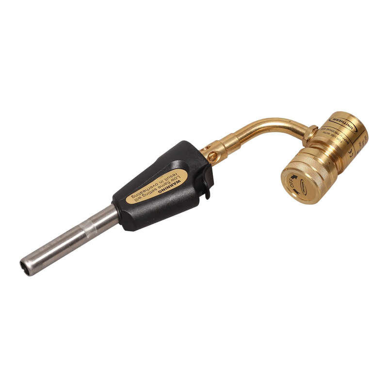 SPAANSTEQ Nozzle for MAPP Gas Canister