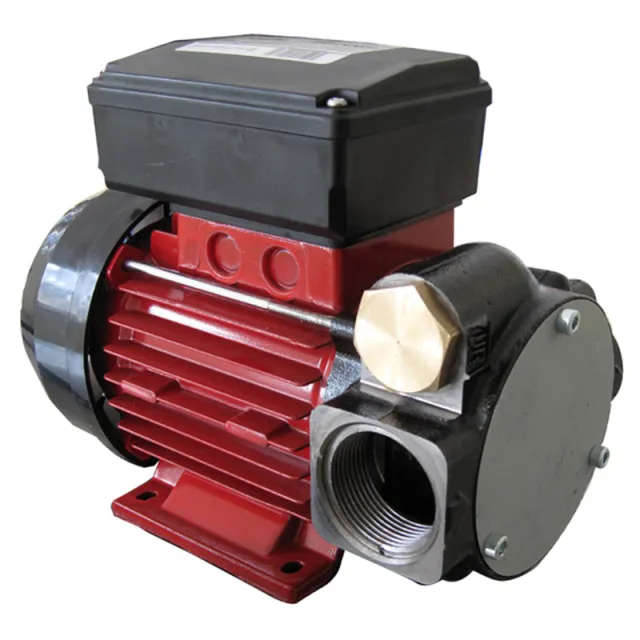 UR Renson PS70 Diesel Transfer Pump