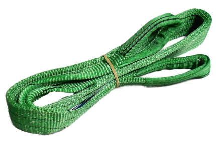 2 Ton Duplex Flat Webbing Sling