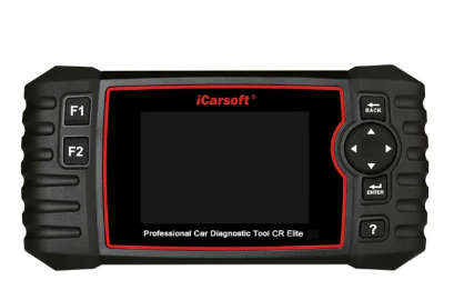 iCarsoft CR Elite (Multi-brand Multi-system Car Diagnostic Tool)