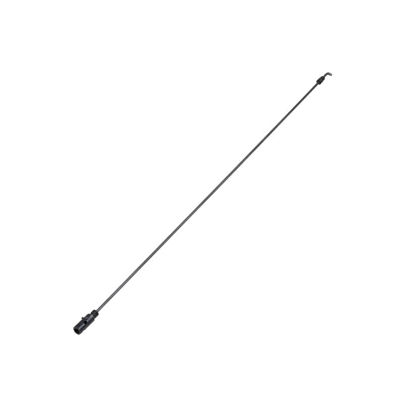 DRAINMAN Light/Heavy Duty Rods - 2m x 6mm