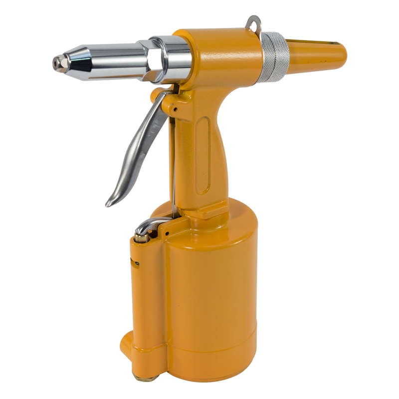 MAC AFRIC Heavy Duty Hydraulic Air Riveter