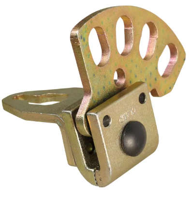 5 Ton/2 Ton Multi-Way Frame Rack Pull Clamp