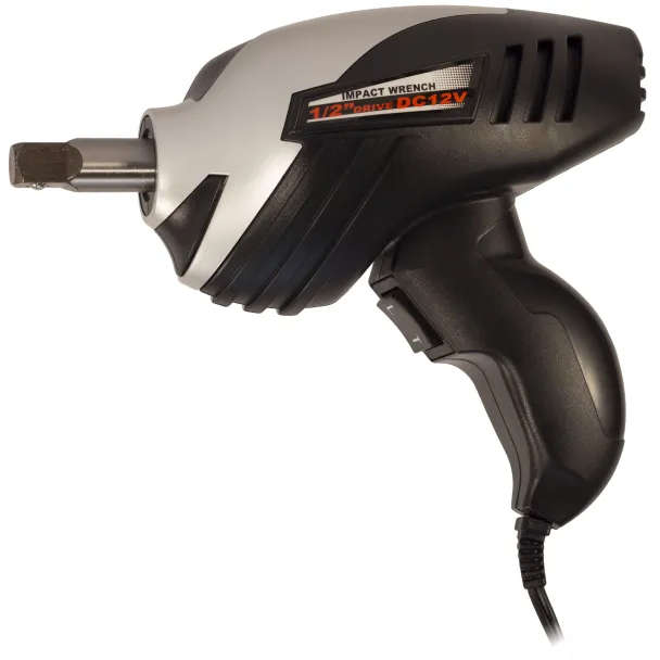 12 V DC Impact Wrench