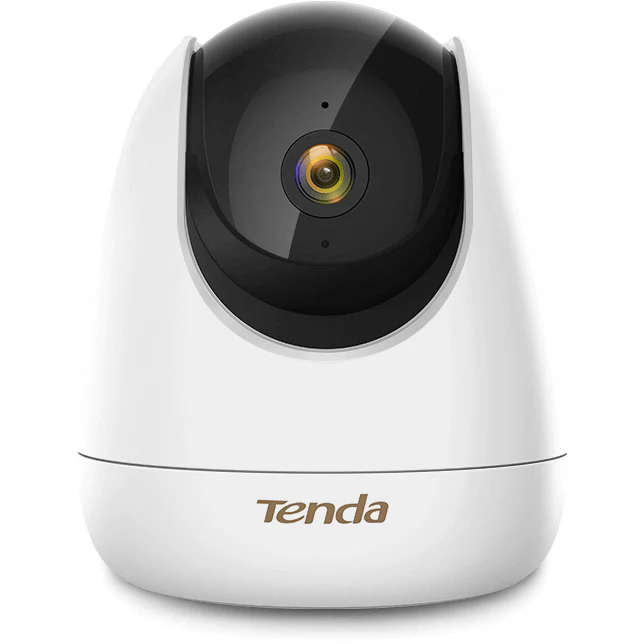 Tenda CP7 Security Pan/Tilt 4MP Camera