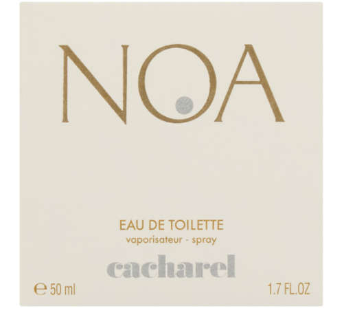Cacherel Noa Eau De Toilette Spray 50ml