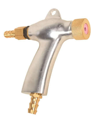 MAC AFRIC Gun for GCABSB003