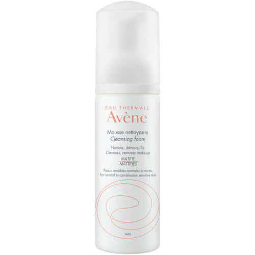 Avene Cleansing Foam 150ml