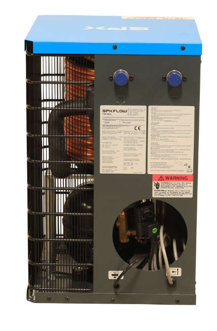 Jemaco Air Dryer (TX25K)