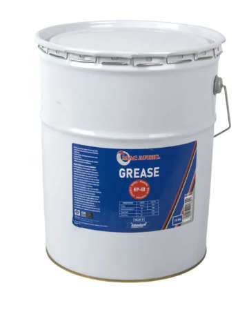 15kg Drum Lithium EP3 Grease