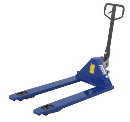 MAC AFRIC 2.5 ton Pallet Truck (685 x 1220 mm) Heavy Duty