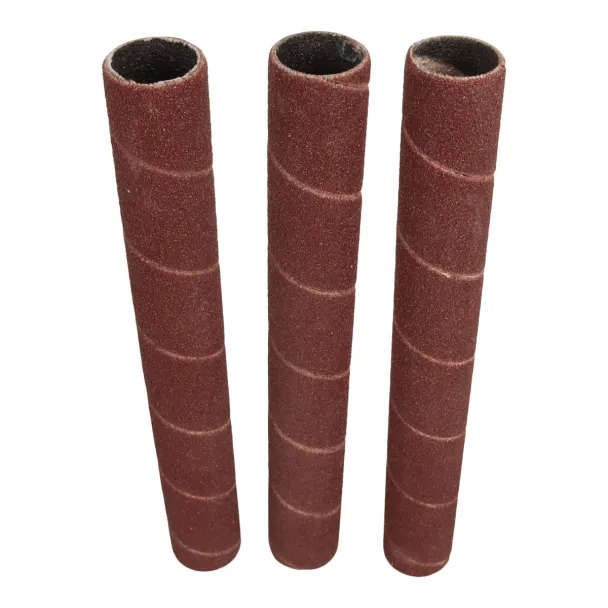 1/2" Inch Sanding Sleeve - 150 Grit (3 PCE)