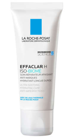 La Roche-Posay Effaclar H Moisturiser 40ml