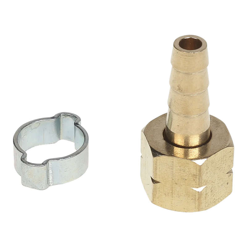 8 MM Hose Kit for EOXYAC - 004 3/8" IN Thread