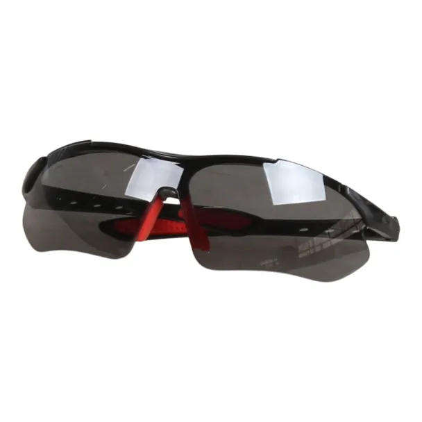 Grey O-Vision Safety Goggles