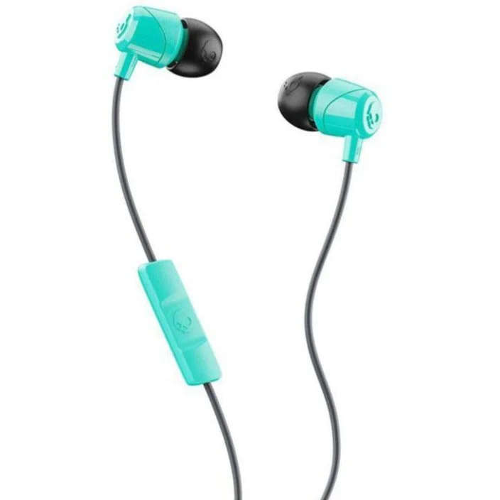 Skullcandy Jib in ear W/Mic Miami