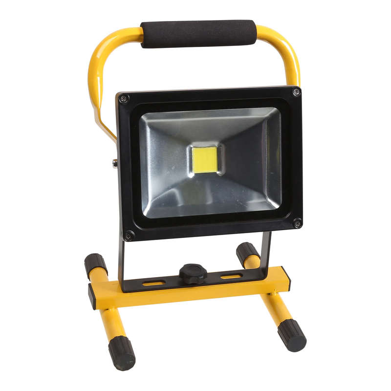 Rechargeable LED Floodlight 20 W
